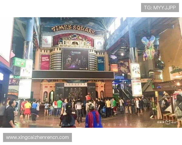 马来西亚云顶大赌场图片欣赏：豪华赌场内部环境全景展示